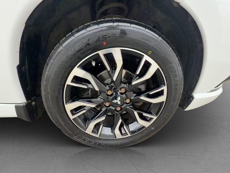 Mitsubishi Outlander bild 35