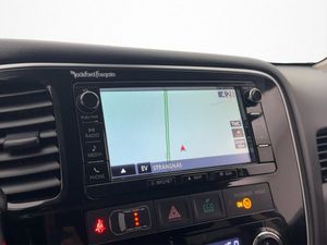Mitsubishi Outlander bild 22
