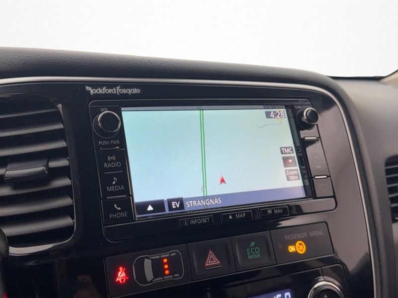 Mitsubishi Outlander bild 22