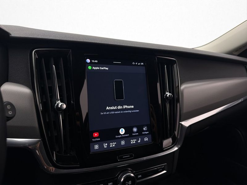 Volvo V90 bild 26