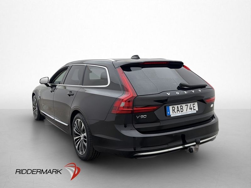 Volvo V90 bild 5
