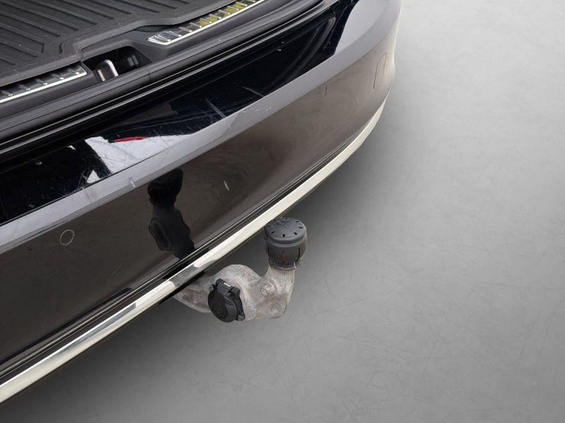 Volvo V90 bild 13