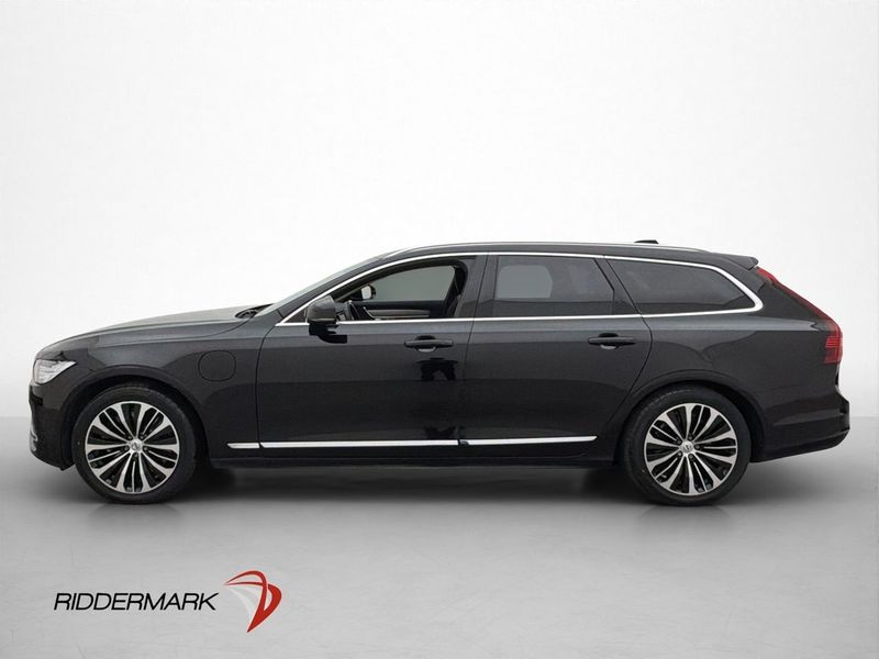 Volvo V90 bild 4
