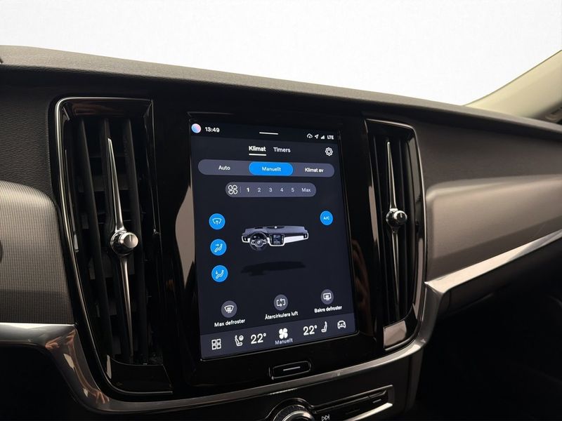 Volvo V90 bild 28