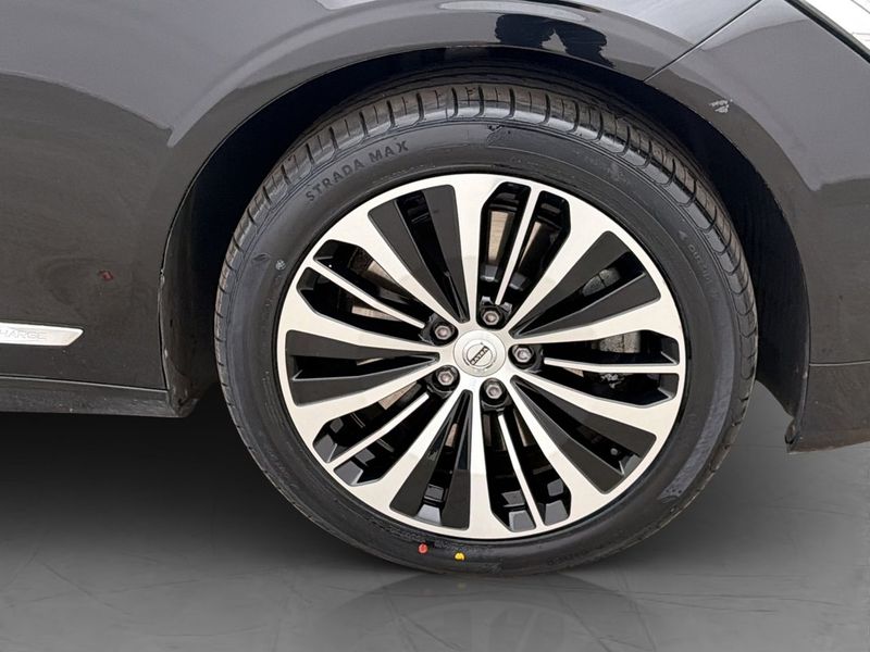Volvo V90 bild 34