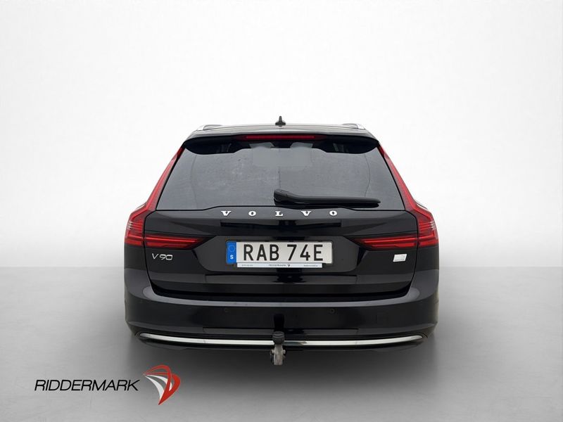 Volvo V90 bild 6