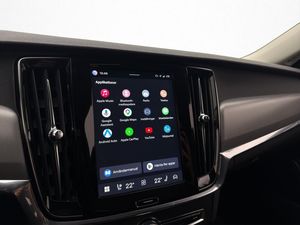 Volvo V90 bild 25