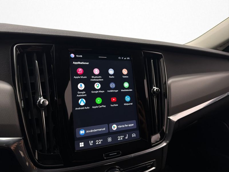 Volvo V90 bild 25