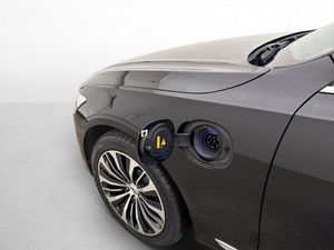 Volvo V90 bild 10