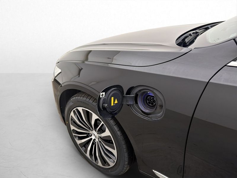 Volvo V90 bild 10