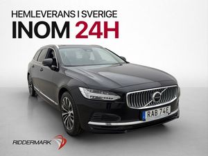 Volvo V90 bild 1
