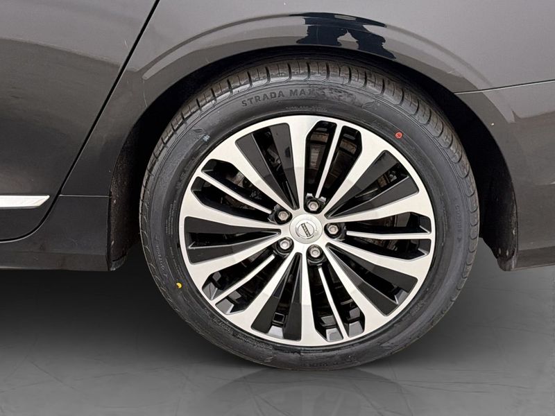 Volvo V90 bild 32