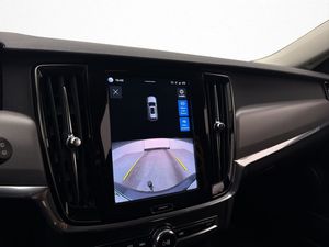 Volvo V90 bild 23