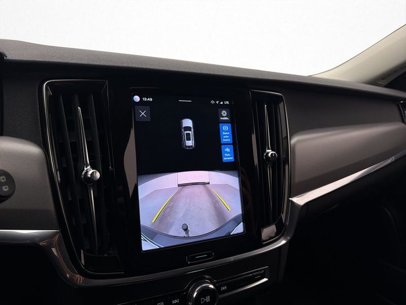 Volvo V90 bild 23