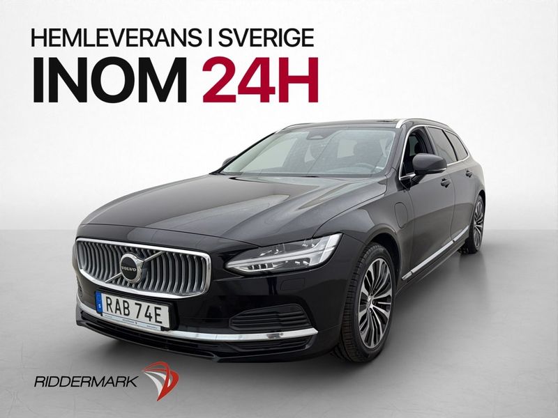Volvo V90 bild 3