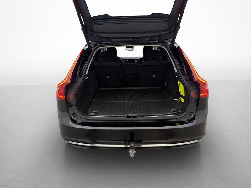 Volvo V90 bild 12