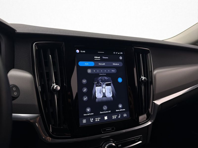 Volvo V90 bild 27