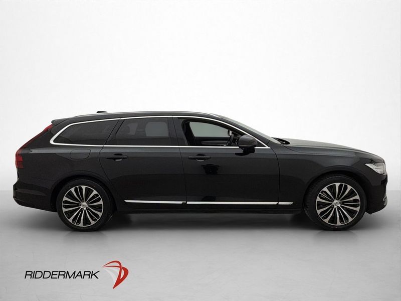 Volvo V90 bild 9