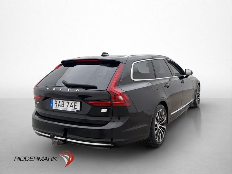 Volvo V90 bild 8