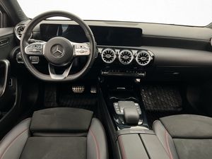 Mercedes A250 bild 12