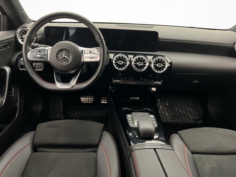 Mercedes A250 bild 12
