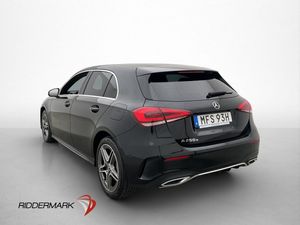 Mercedes A250 bild 5