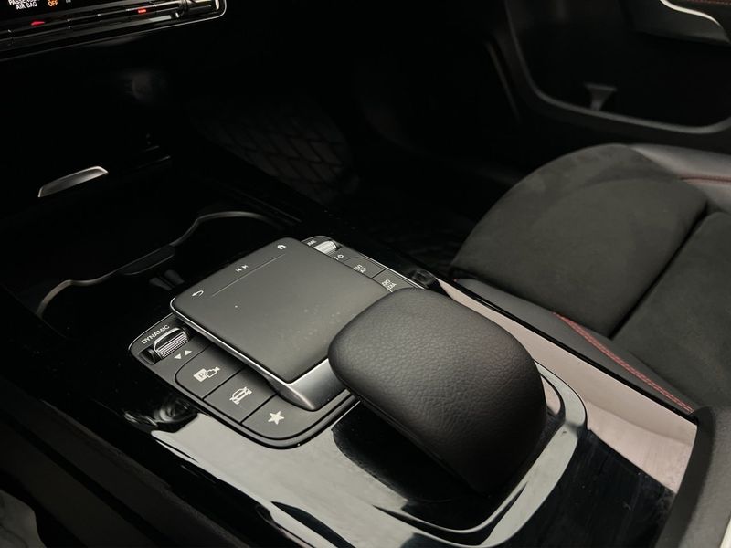 Mercedes A250 bild 23