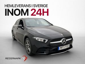 Mercedes A250 bild 1