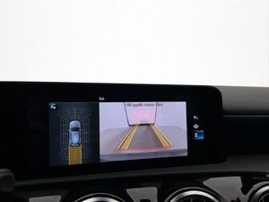 Mercedes A250 bild 19