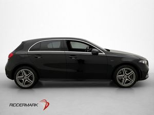Mercedes A250 bild 9