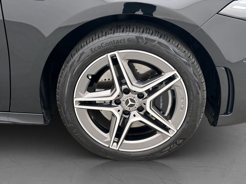 Mercedes A250 bild 28