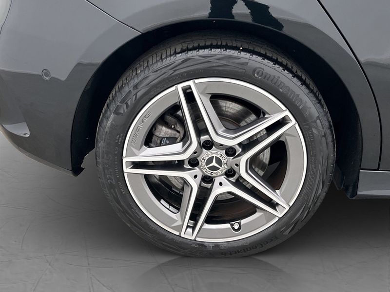 Mercedes A250 bild 27