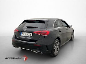 Mercedes A250 bild 8