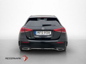 Mercedes A250 bild 6