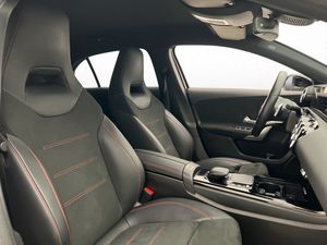Mercedes A250 bild 16