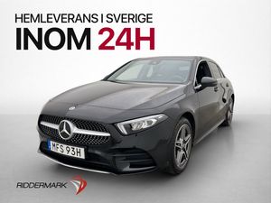 Mercedes A250 bild 3