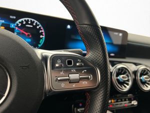 Mercedes A250 bild 15
