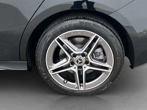 Mercedes A250 bild 26
