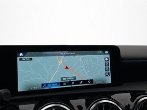 Mercedes A250 bild 18