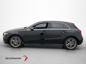 Mercedes A250 bild 4