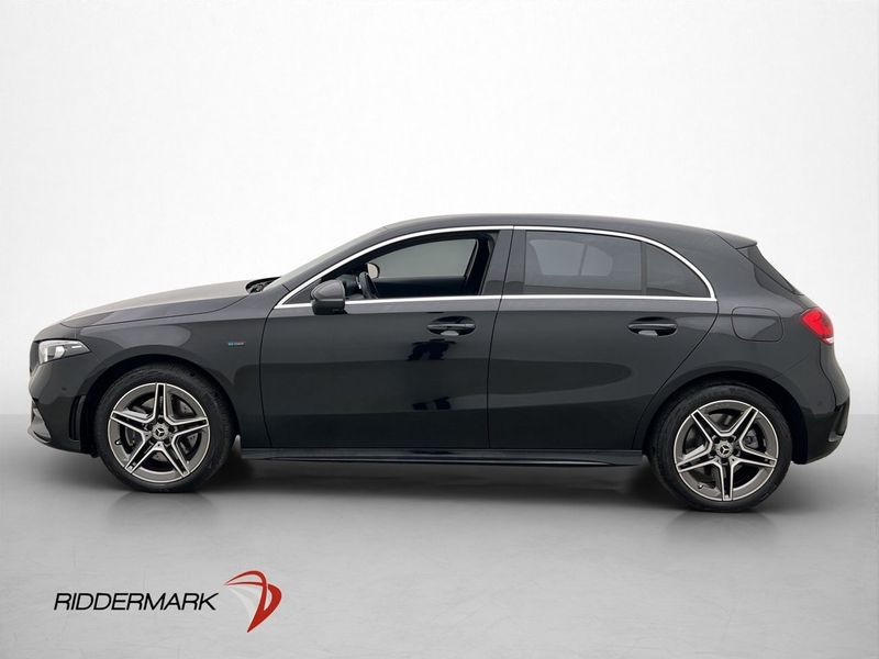 Mercedes A250 bild 4