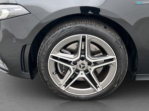Mercedes A250 bild 25