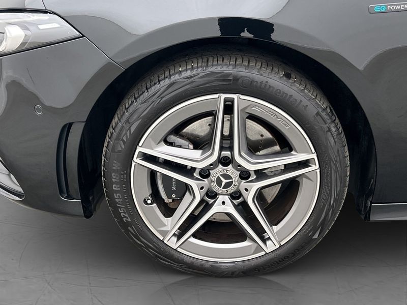 Mercedes A250 bild 25