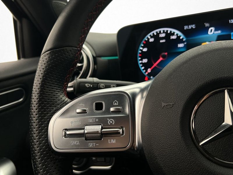 Mercedes A250 bild 13