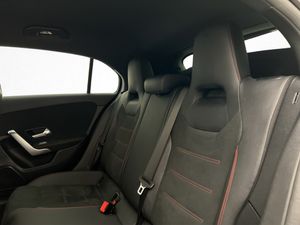 Mercedes A250 bild 17