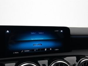 Mercedes A250 bild 21