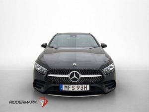 Mercedes A250 bild 2