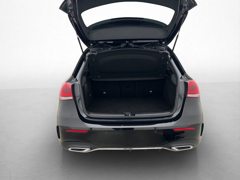 Mercedes A250 bild 10