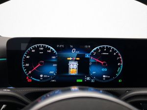Mercedes A250 bild 14