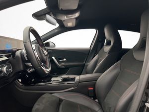 Mercedes A250 bild 11